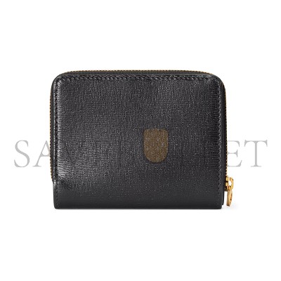 GUCCI MINI WALLET WITH GUCCI SCRIPT 772639 (18*9*2.5cm)
